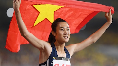 Thực hư Đoàn Thể thao Việt Nam cắt giảm thành viên dự SEA Games 32